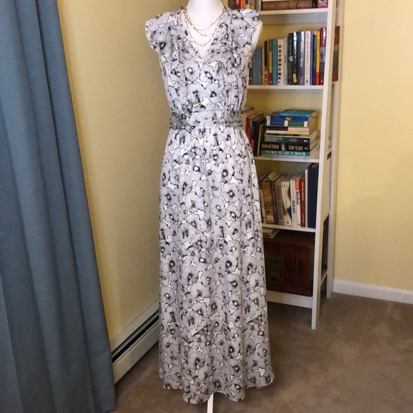 Banana Republic Dresses & Skirts - Banana Republic Maxi Dress, Size 2